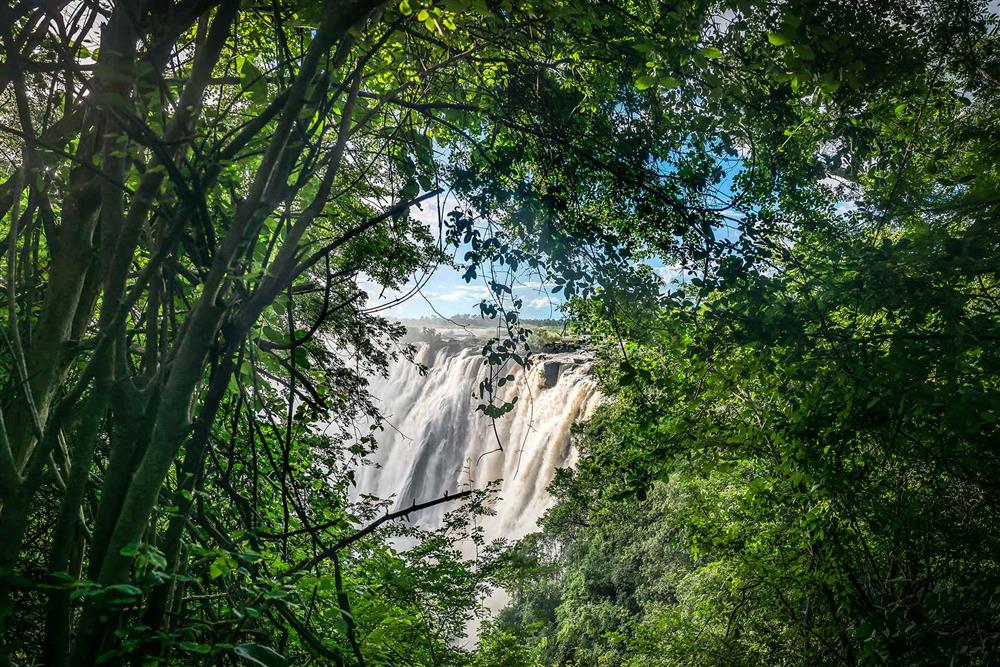 AVANI Victoria Falls